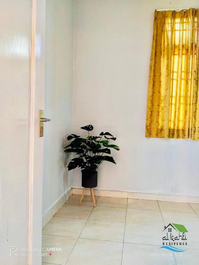 Qalya Homestay 2 @ Kota Bharu Esterno foto