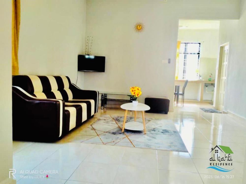 Qalya Homestay 2 @ Kota Bharu Esterno foto