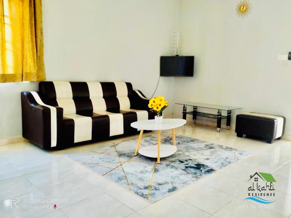 Qalya Homestay 2 @ Kota Bharu Esterno foto