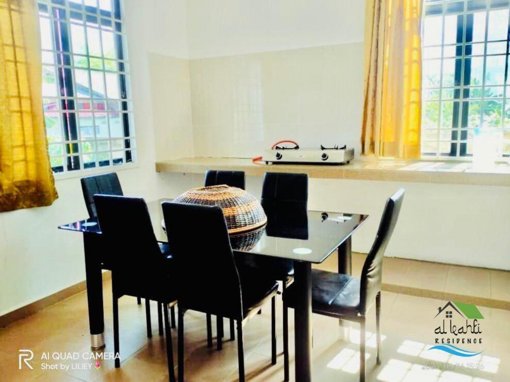 Qalya Homestay 2 @ Kota Bharu Esterno foto