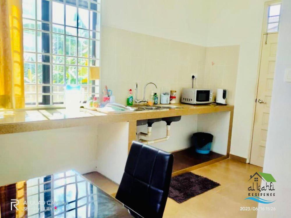 Qalya Homestay 2 @ Kota Bharu Esterno foto