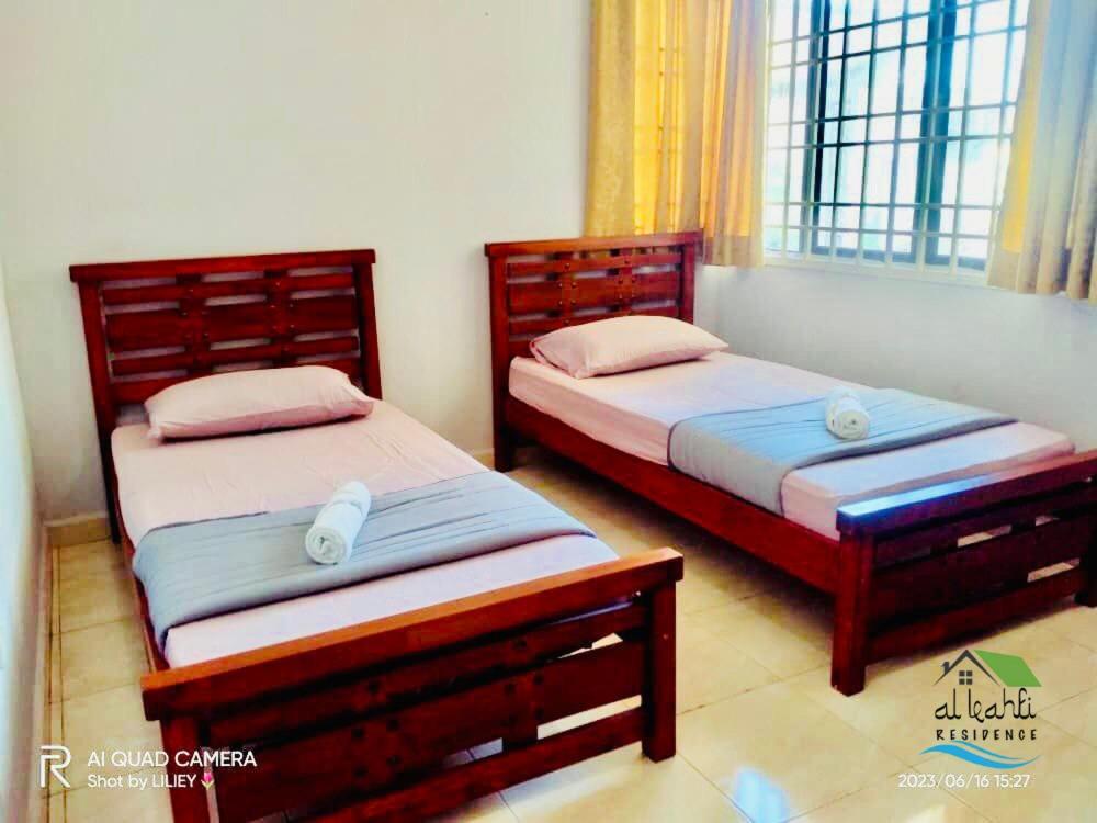 Qalya Homestay 2 @ Kota Bharu Esterno foto